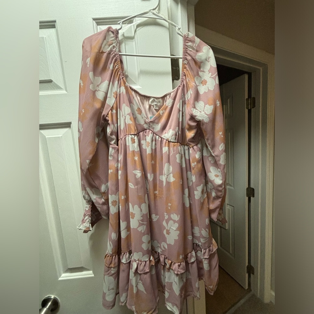 Brand New Boutique Dress